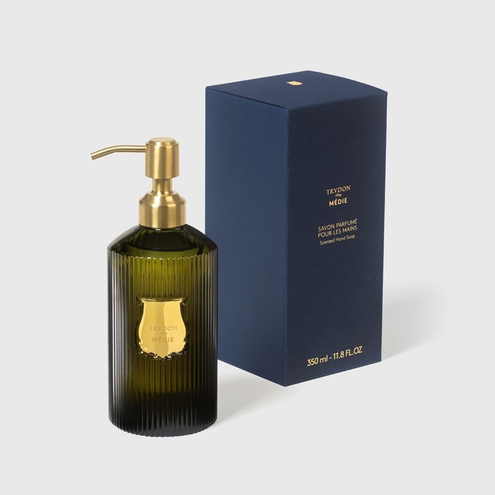 Trudon Médie Scented Hand Soap